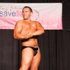 Dillon  Sapp - NPC Northern Classic 2012 - #1